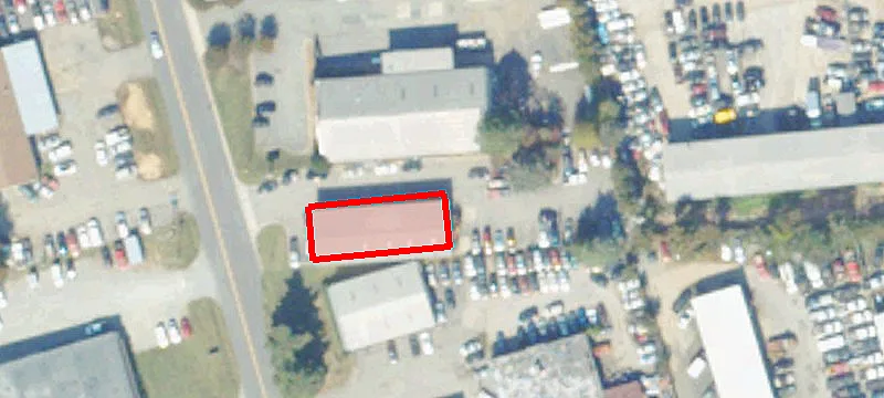 707 Research Rd