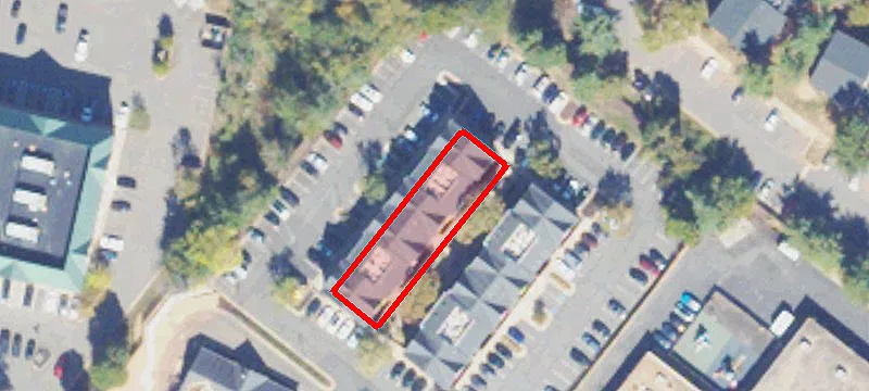 8424 Dorsey Cir Ste, Unit 202