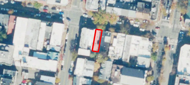 722 King St