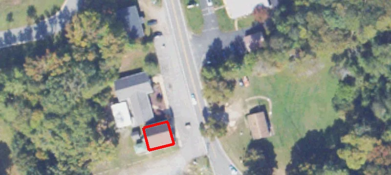 9755 Courthouse Rd
