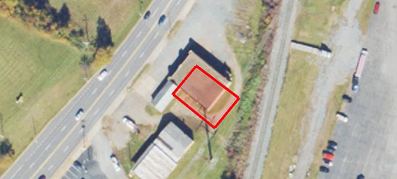12347 James Madison Hwy