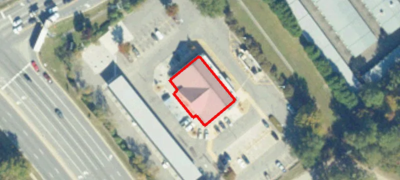5824 George Washington Mem Hwy