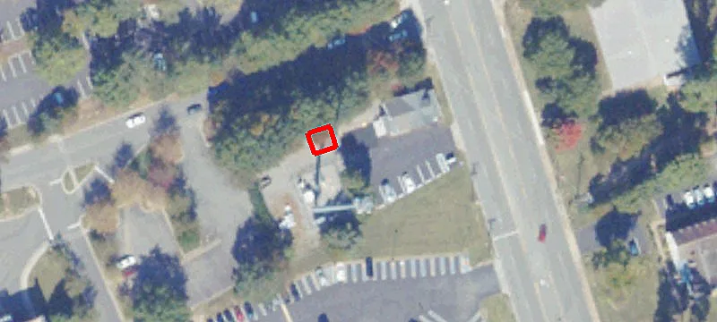 8907 3rd Chopt Rd