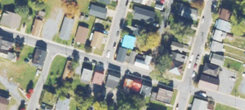 224 Kern St