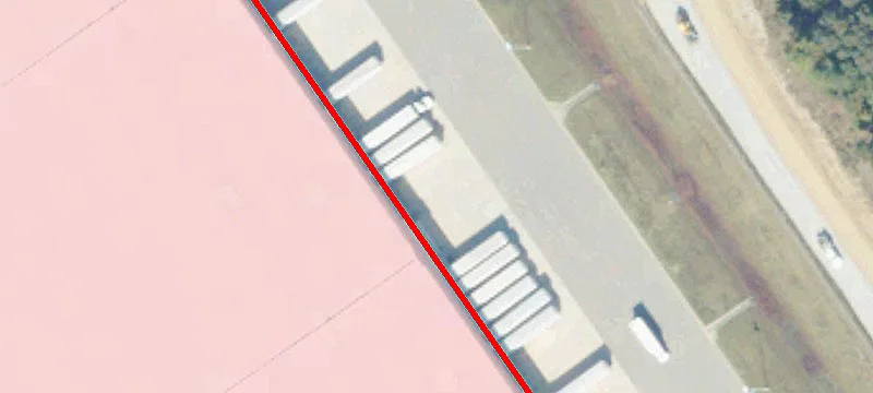 16000 Walthall Industrial Pkwy