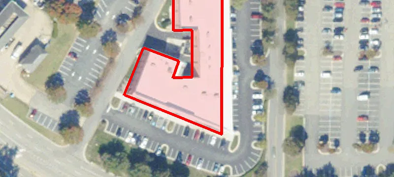 4501 Commonwealth Ctr Pkwy