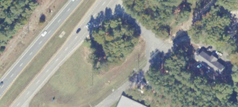 7409 Iron Brg Rd