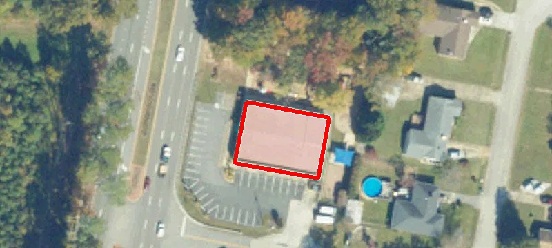 3510 George Washington Mem Hwy