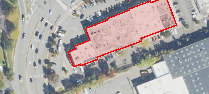 3825th S George Mason Dr, Unit 50