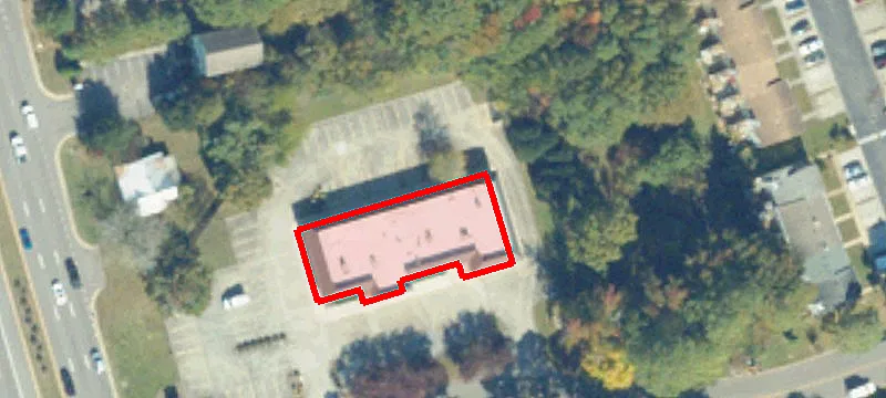 101 York Xing Rd