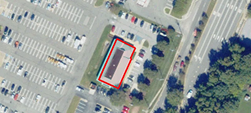 1605 General Booth Blvd
