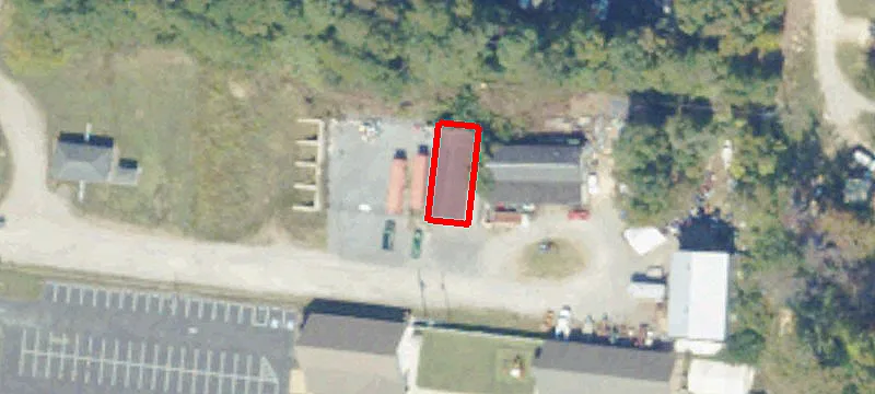 16927 Rte 1st 1