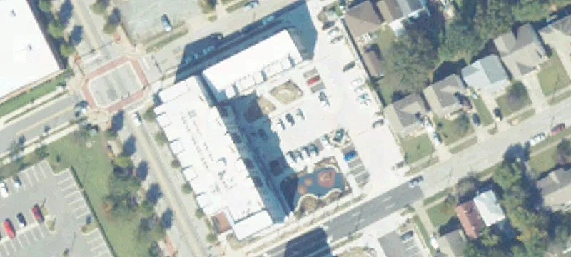 2800 Jefferson Ave