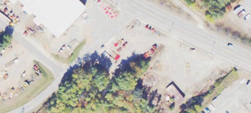 Main St