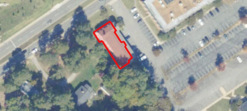 2817 Parham Rd