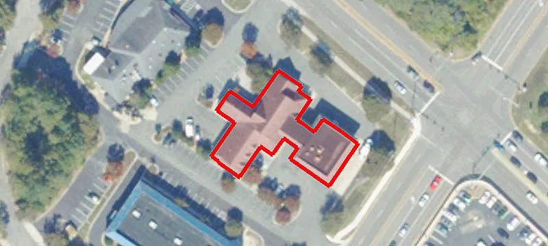 3310 Church Rd
