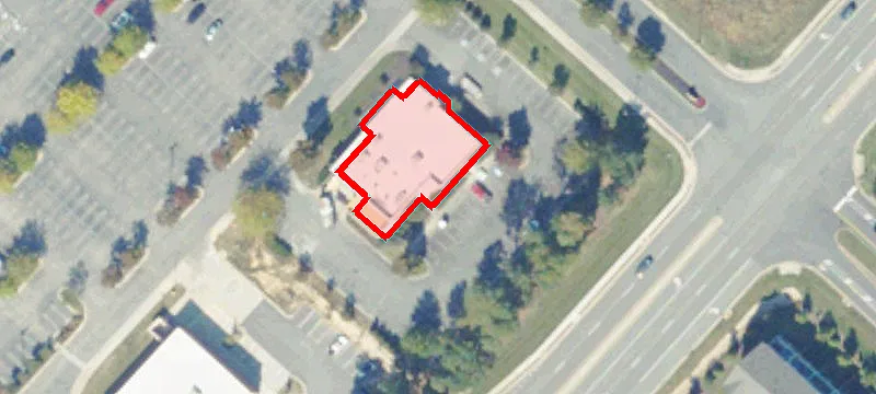 2160 John Rolfe Pkwy