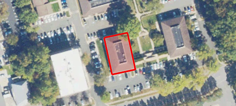 8346 Traford Ln, Unit 2