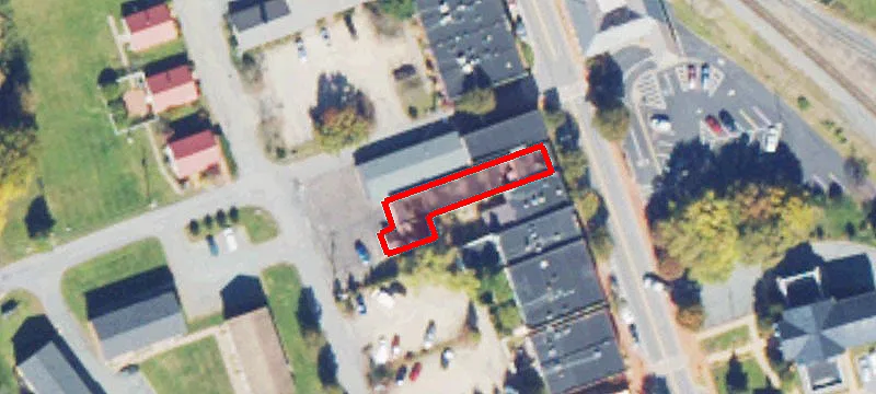 111 Main St