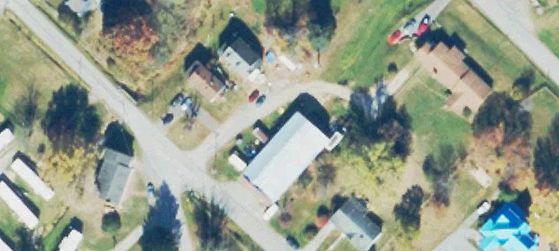 New Castle, VA 24127