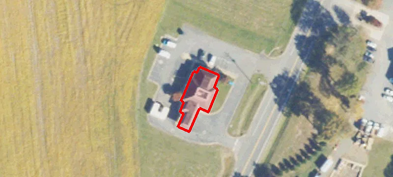 3420 Catlett Rd