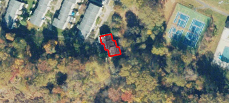 3206 Jackies Ln
