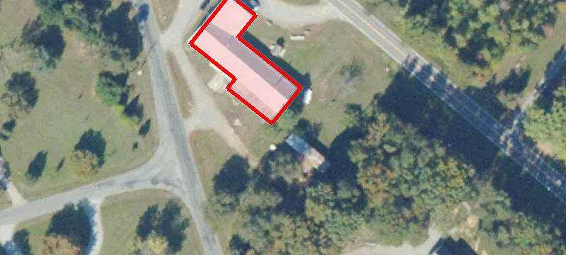 3343 Broad St Rd