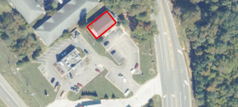 14000 Enon Church Rd