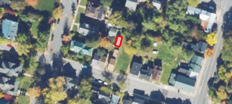 120 Leicester St