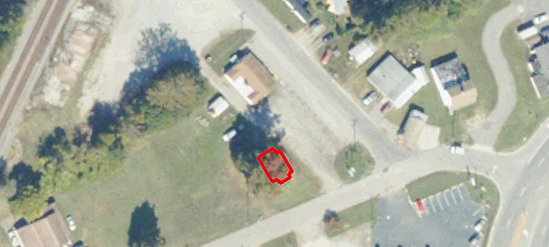 20710 Bessie Ln