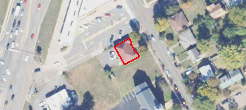 1616 Stafford Ave