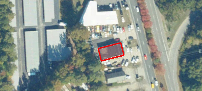 2933 George Washington Mem Hwy