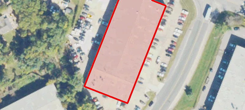 1235 Featherstone Rd