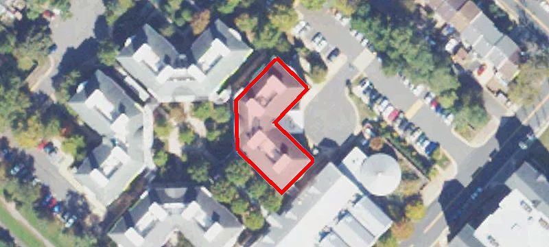 875 Grace St, Unit 1