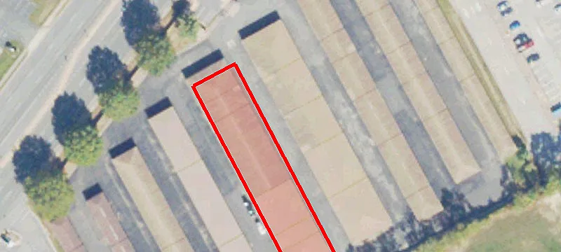 1365 Old Brg Rd