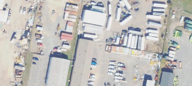 11116 Industrial Rd