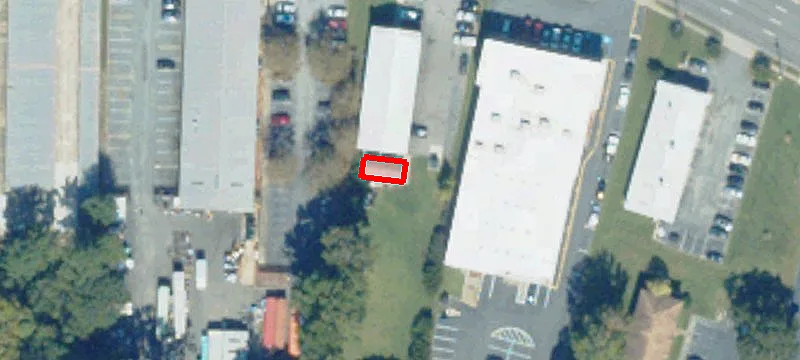 5501 Virginia Bch Blvd