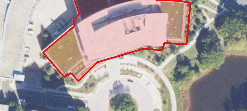 12099 Government Ctr Pkwy