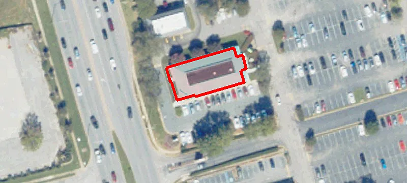 705 Battlefield N Blvd