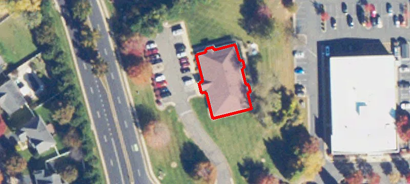 405 Belle Air Ln