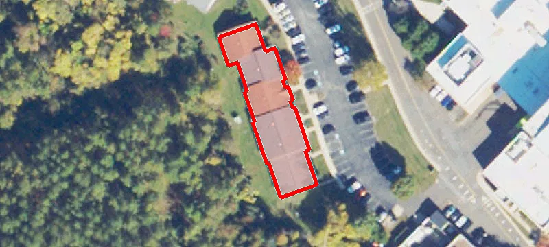 432 Hospital Dr