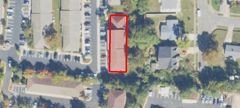5415th Backlick Rd, Unit 15