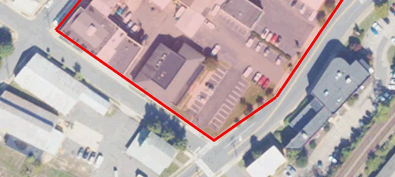 509 Lafayette Blvd