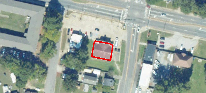 5001 Portsmouth Blvd