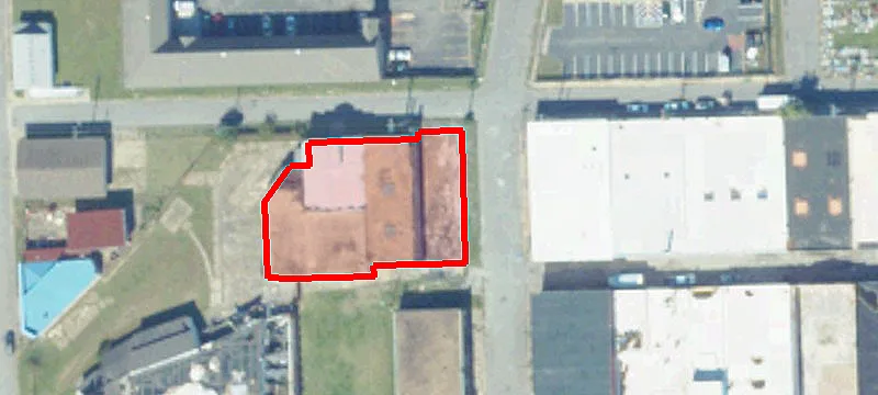 400 Hatton St