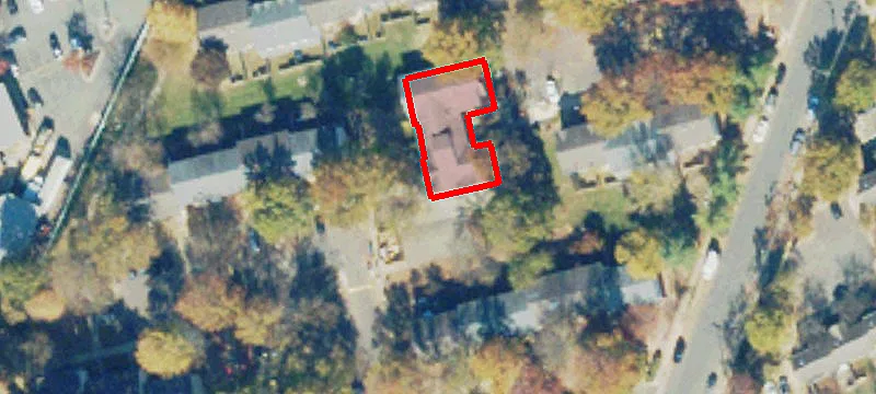 3000 Fordson Ct