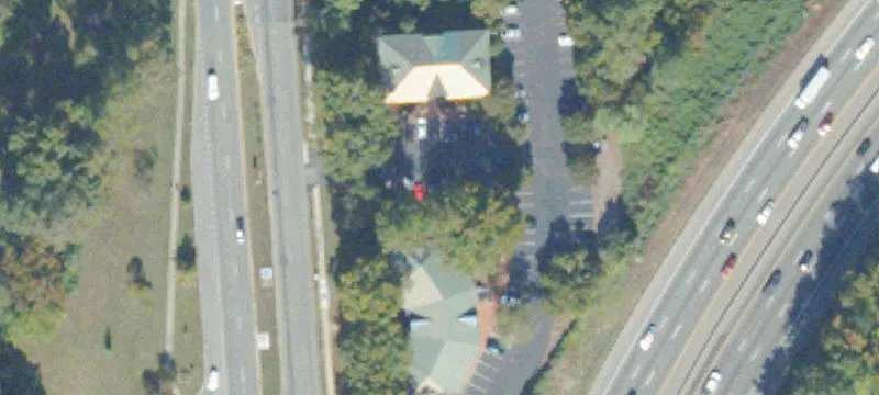 4807 Hermitage Rd