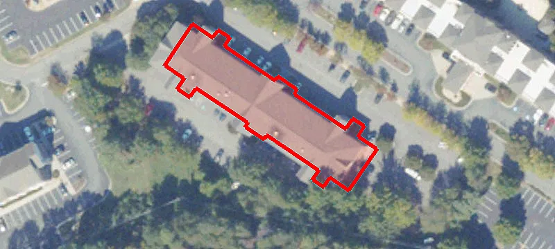 6811 Paragon Pl