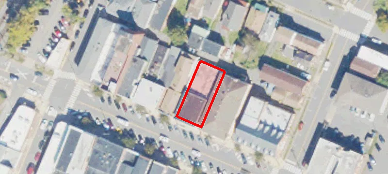 313 Potomac Ave