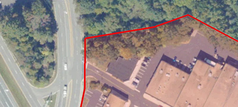 9201 Staples Ml Rd